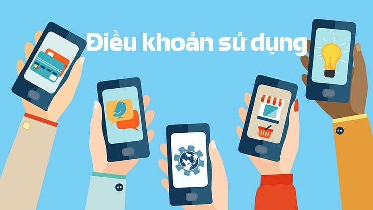 điều kiện và điều khoản bạn cần nắm