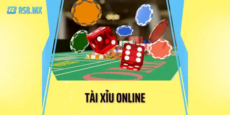 Tìm hiểu tài xỉu online là gì?