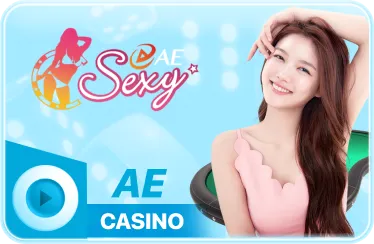 AE casino sexy