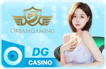 DG casino live