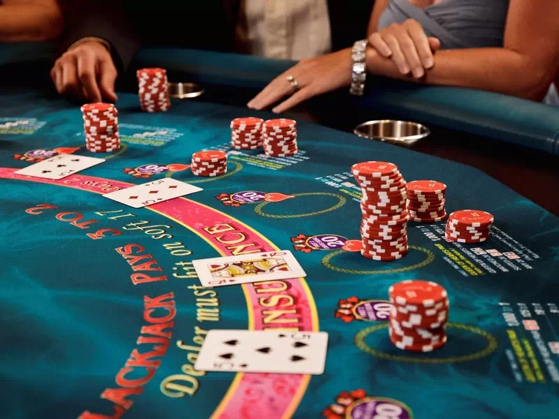 Plataformas de casino online adaptadas para Mexicanos en el extranjero