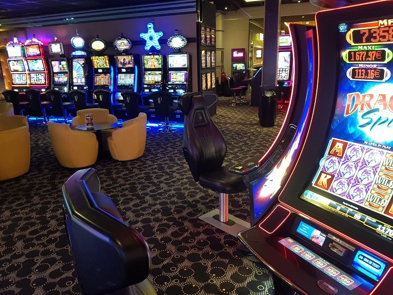 Tendencias de marketing en la industria de casinos online de México