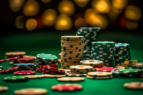 Los mejores bonos de bienvenida en los casinos españoles